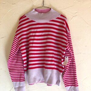 NWT Anthropologie Maeve sweater